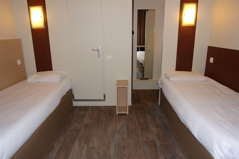 B Hotel Caen Mondeville Extérieur photo