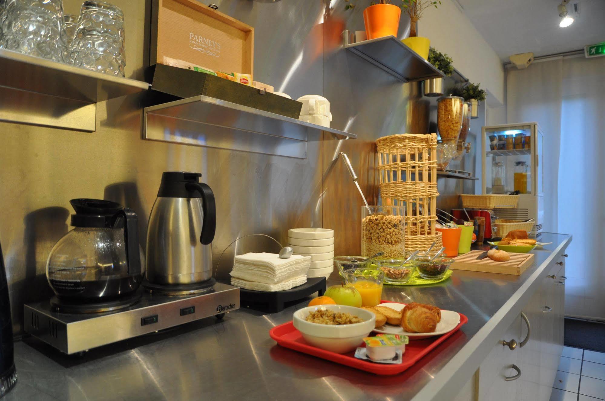 B Hotel Caen Mondeville Extérieur photo