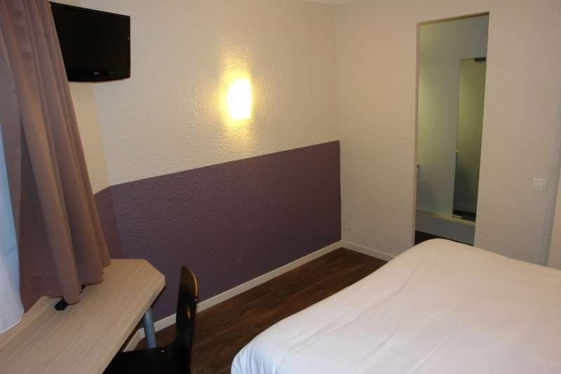 B Hotel Caen Mondeville Extérieur photo