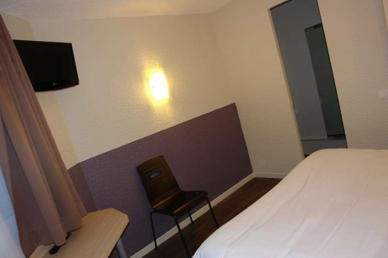 B Hotel Caen Mondeville Extérieur photo