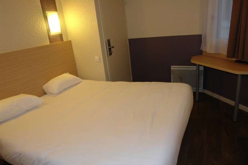 B Hotel Caen Mondeville Extérieur photo