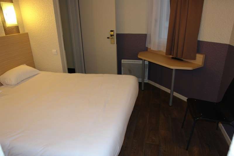 B Hotel Caen Mondeville Extérieur photo
